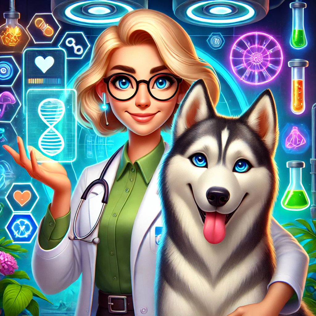 Dr. Jayne Aura